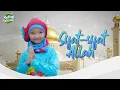 Lagu Cantik - Sifat Sifat Allah (Official Music Video)