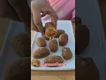Download Lagu Kakinada Kaja🤤 ఈ Juicy Andhra Sweet ఎవరికి ఇష్టం?🤔 Kotaiah Kaja | Gottam Kaja #shorts #khaja #sweets