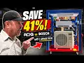 I Found the Truth About Bosch vs ACiQ And the Price Difference Is INSANE