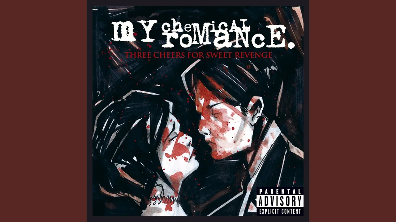 You Know What They Do to Guys Like Us in Prison