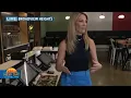 New Day visits Brew Wall - part 1