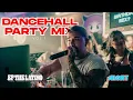Lagu DANCEHALL PARTY MIX | LATIN DANCEHALL, BASSHALL, SHATTA | Kybba, Ryan Castro, Blaiz Fayah, Sean Paul