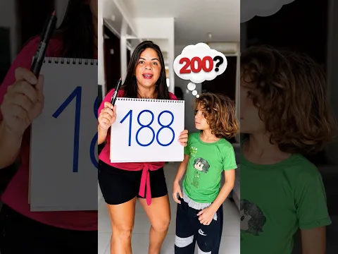 DESAFIO 188 VIRANDO 200 #tiarutedavi #desafios