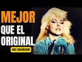Lagu TOP 10 COVERS que SUPERARON al ORIGINAL… ¡Y NO TE LO DIJERON!