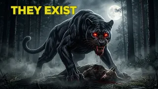 the bladenboro vampire beast