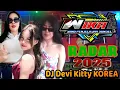 Download Lagu RADAR 2025 DJ DEVI KITTY KOREA LIVE WIKA SANG PENJELAJAH SUMSEL