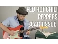 Download Lagu The Red Hot Chili Peppers \