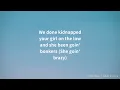 Future - Unicorn Purp (Lyrics)