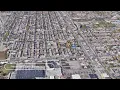 The history of Cicero Illinois