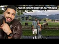 Jayson Tatum’s Boston Farmhouse – The Young Superstar Living a Simple Life Beyond the NBA Fame