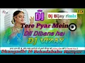 Lagu DJ_Tere_Pyar_Me_Dil_Deewana_hai_Pagal_Hai_is_pagal_ko_Mushkil_Bara_Samjhana_💘Dil_Deewana_DJ Bijay