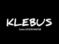 Download Lagu KLEBUS - Cover Guyon Waton (LIRIK VIDEO) Wes Dalane Dadi Pelarian