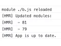 Hot Module Reloading HMR in Webpack ProgrammingTIL Webpack Tutorial Screencast 0010