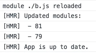 Hot Module Reloading HMR in Webpack ProgrammingTIL Webpack Tutorial Screencast 0010