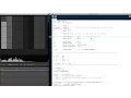 Audio Reactive Shape with Processing 3 minim FFT