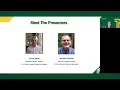 George Mason DAEN Spring 2026 Virtual Open House