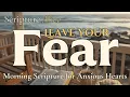 Anxious Listen to This Morning Bible Reading for Peace