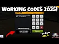 Offroad Outlaws - NEW WORKING DEV CODES NEWEST CODES 2025