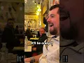 Download Lagu The Winner of THE VOICE sings QUEEN with me in a restaurant ! ​with ⁠@AurelienVivos