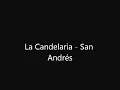 La Candelaria - San Andrés (Tecnicas De Limpieza)