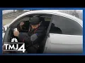 Calls for accountability after Milwaukee driver gets 33rd suspended license ticket