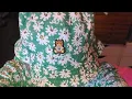 Sydney is live and getting ready to go to store for mom