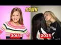 Download Lagu Nicky, Ricky, Dicky \u0026 Dawn Cast 🔥 Then and Now 2025