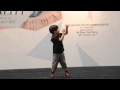 Lagu C3yoyodesign presents: AP2013 1A Kazuya Murata - Asia Pacific Yoyo Championship 2013