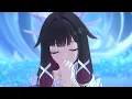 Download Lagu Columbina reveals her eyes! [Fanmade - Spoiler]