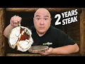 Download Lagu I preserved Steaks EVERY Ancient way and ate them!