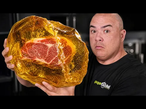 I Tried Every Ancient Way to Preserve Meat
