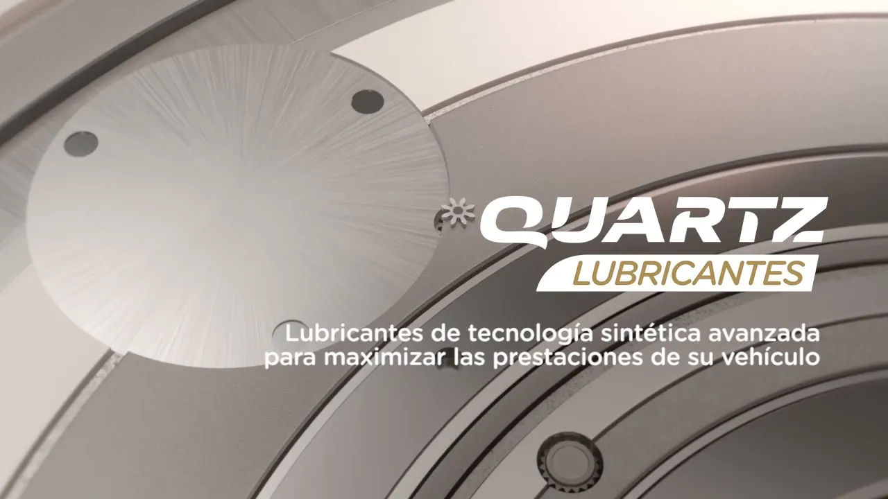 2022 TotalEnergies Quartz Engine Oil PREMIUM