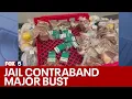 Fulton County Jail smuggling operation busted FOX 5 News