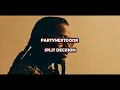 PARTYNEXTDOOR - SPLIT DECISION (Lyrics)