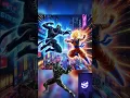 Download Lagu Superhero vs Son Goku 🔥 All Marvel \u0026 DC #superhero #marvel #avengers #spiderman #shorts #viral