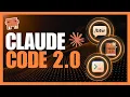 Claude Code 2 0 MASSIVE Upgrade Game Changer
