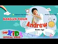 Download Lagu Bangun Tidur - Andrew Mamo Agil