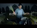 BARAK - La Tierra Canta (Drum Cover) Héctor García