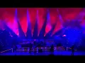 The Strokes Dine n Dash LIVE PREMIER - Red Rocks July 23rd 2026