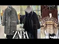 Lagu 🤍 ZARA NEW WINTER 2025-2026 ARRIVALS ❤️ FUR COATS \u0026 JACKETS ✨ FEMININE COLLECTION