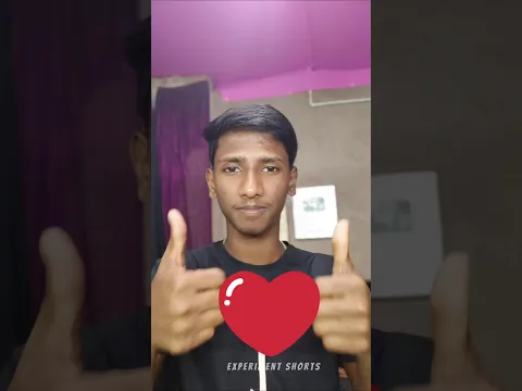 দুটো পেন জোড়া লাগালাম কোনো আঠা ছাড়াই 😍 কীভাবে? #trending #indianhacker
