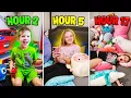 Download Lagu Last to Leave Their Room Wins $1000!!!