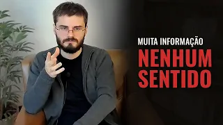 Por Que a Vida Perdeu Seu Sentido? | A Crise da Narração de Byung-Chul Han