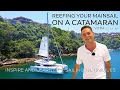 Download Lagu How to Reef your Mainsail on a Catamaran