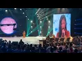 Download Lagu Mirabeth Sonia - Say Something (Showcase Indonesian Idol 2020) LIVE Studio