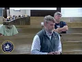 February 12th 2025 House Bill 581 Public Hearing 6 00PM