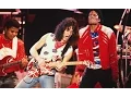 Download Lagu Eddie Van Halen - Beat It solo Live with Michael Jackson