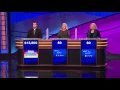 Download Lagu Unusual Jeopardy! 3 way loss (1/18/16)