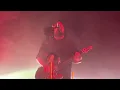 Seether - Remedy (Live) 4K