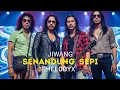 Download Lagu Senandung Sepi (Jiwang \u0026 Rock Kapak Nostalgia) | Generasi Baru Rock Klasik 80s/90s Hit